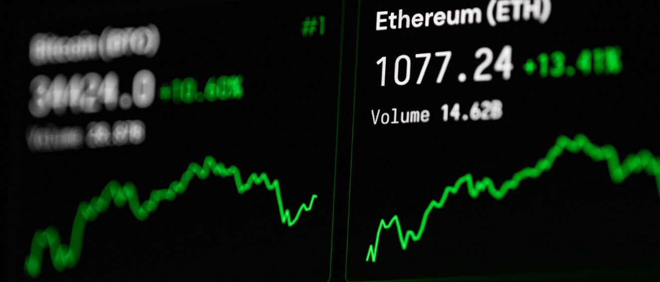 Kryptowaluty – jak zacząć inwestować?