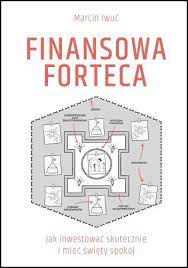 ulubiona książka o finansach - finansowa forteca