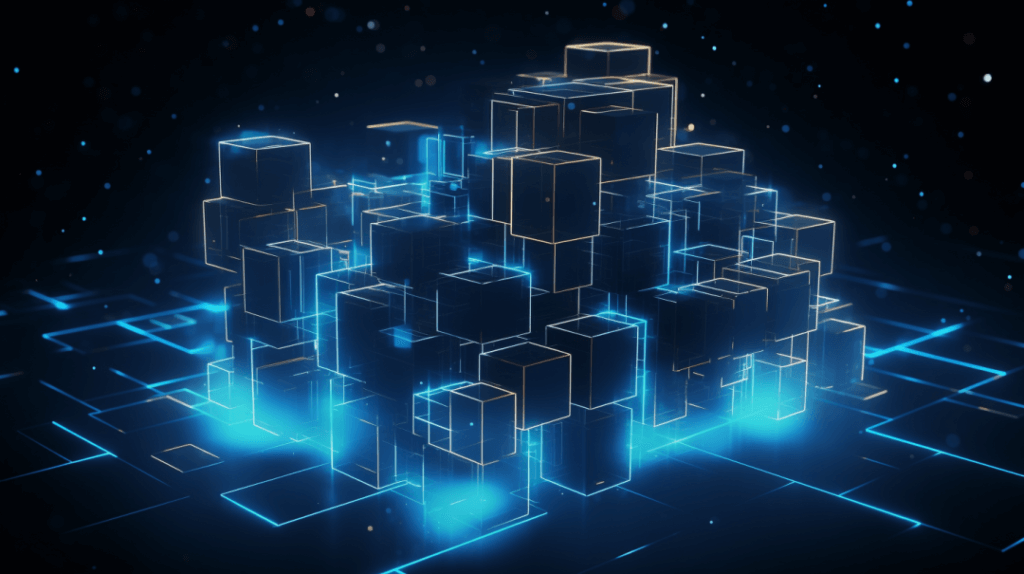 kryptowaluta co to blockchain